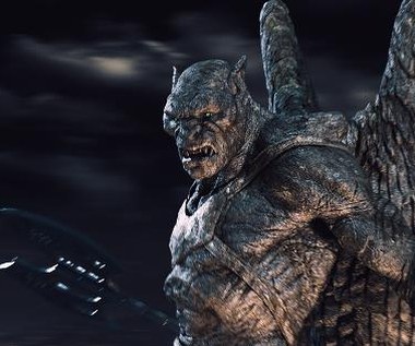 Kadr z filmu "Ja, Frankenstein"