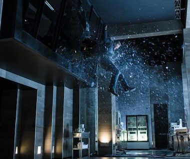 Kadr z filmu "Ja, Frankenstein"