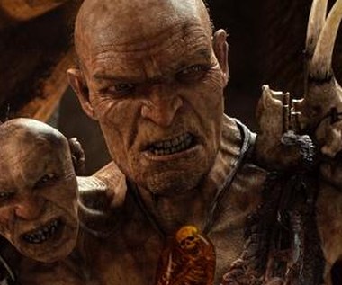 Kadr z filmu "Jack pogromca olbrzymów"