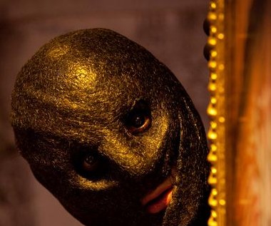 Kadr z filmu "Kolekcjoner"