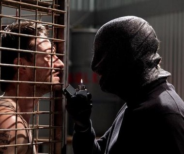 Kadr z filmu "Kolekcjoner"