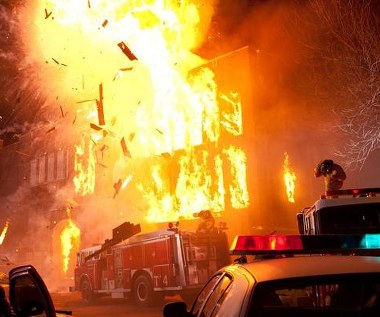 Kadr z filmu "Kolekcjoner"