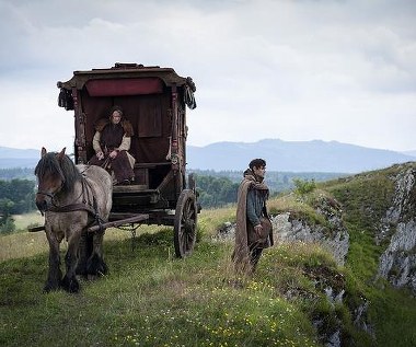 Kadr z filmu "Medicus"