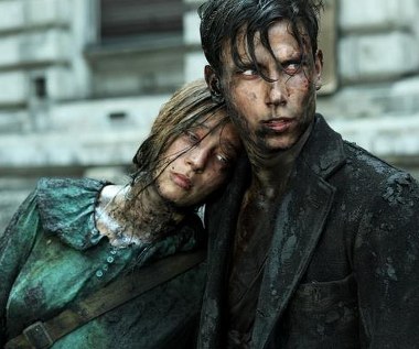 Kadr z filmu "Miasto44" - prod. Akson Studio, fot. Ola Grochowska