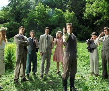 Kadr z filmu "Miasto44" - prod. Akson Studio, fot. Ola Grochowska