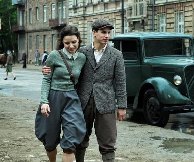 Kadr z filmu "Miasto44" - prod. Akson Studio, fot. Ola Grochowska