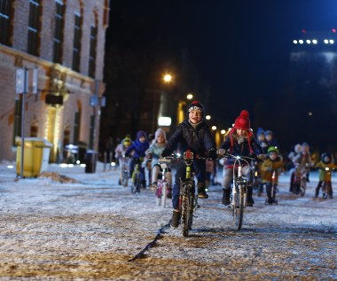 Kadr z filmu "Miłość jest wszystkim"