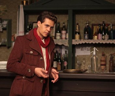 Kadr z filmu "Montevideo, smak zwycięstwa"