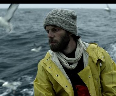 Kadr z filmu "Na głębinie"