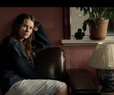 Kadr z filmu "Na głębinie"