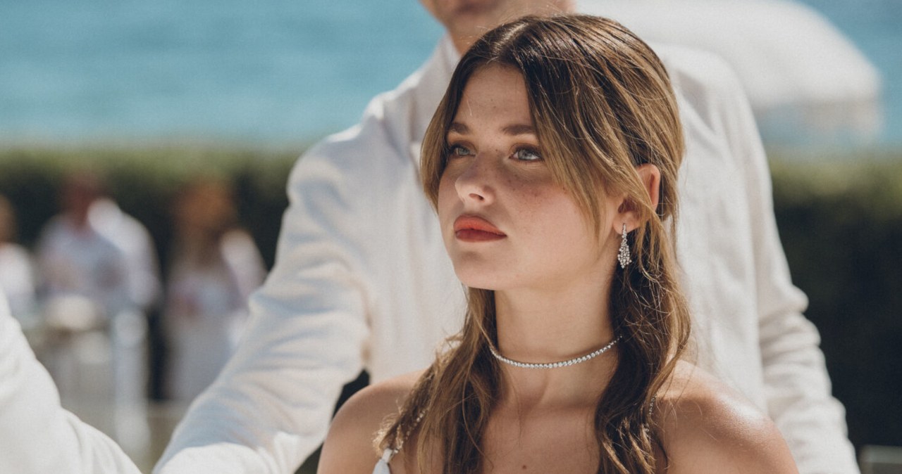 Kadr z filmu "Nasza wina" /Prime Video