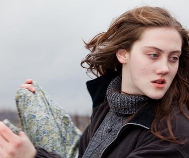 Kadr z filmu "Niebiańskie żony Łąkowych Maryjczyków"