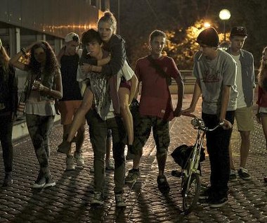 Kadr z filmu "Obietnica" - fot. Phillip Skraba