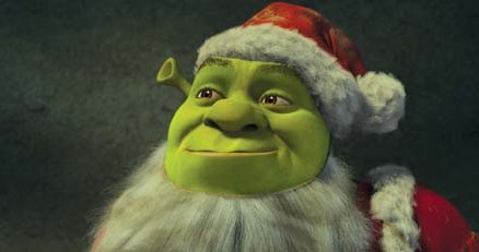 Kadr z filmu "Pada Shrek" - emisja w stacji TVN, wt. godz. 20:00/fot. TVN /