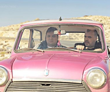 Kadr z filmu "Parada"