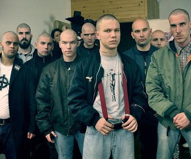 Kadr z filmu "Parada"