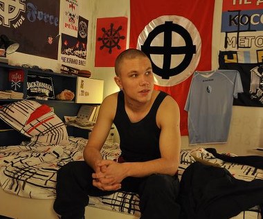 Kadr z filmu "Parada"