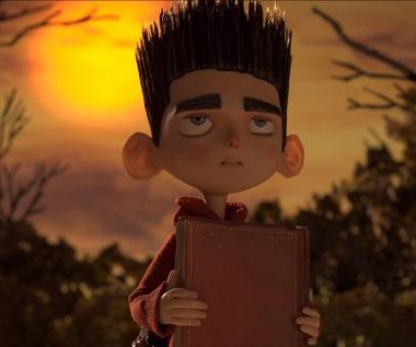 Kadr z filmu "ParaNorman"