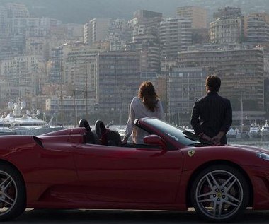 Kadr z filmu "Perfekcjonista"