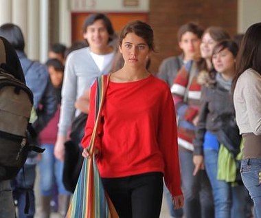 Kadr z filmu "Pragnienie miłości"