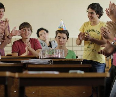 Kadr z filmu "Pragnienie miłości"