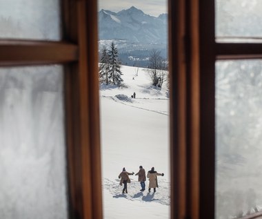 Kadr z filmu "Prawdziwe życie aniołów", fot. Grzegorz Ziemiański