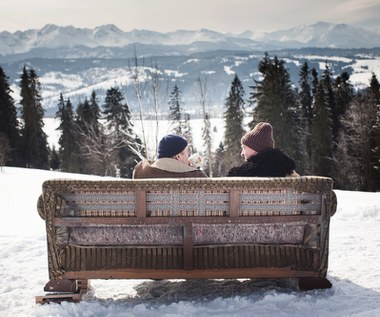 Kadr z filmu "Prawdziwe życie aniołów", fot. Grzegorz Ziemiański