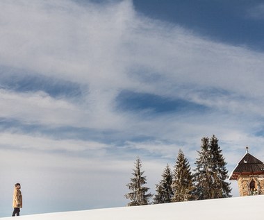 Kadr z filmu "Prawdziwe życie aniołów", fot. Grzegorz Ziemiański