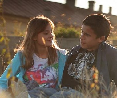 Kadr z filmu "Proste pragnienia"