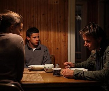 Kadr z filmu "Proste pragnienia"