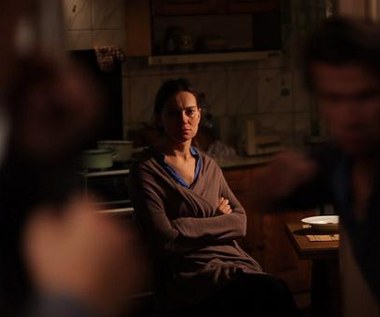 Kadr z filmu "Proste pragnienia"