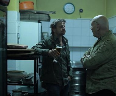 Kadr z filmu "Proste pragnienia"