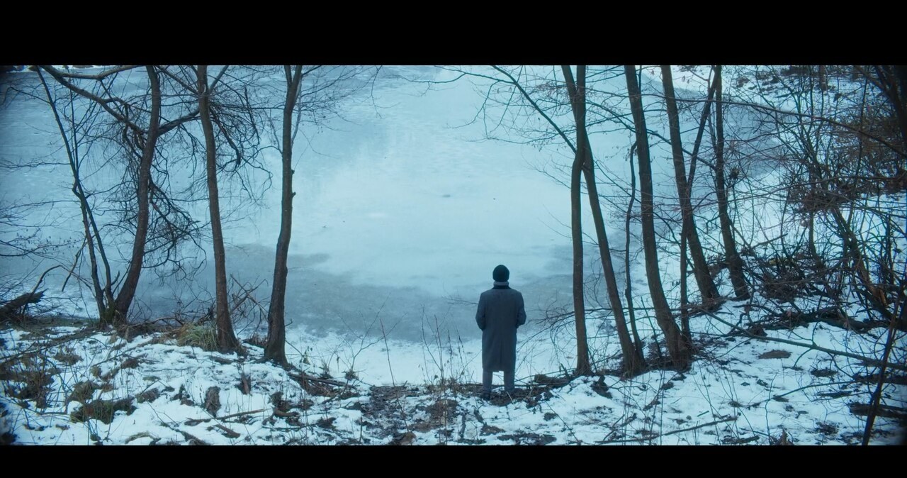 Kadr z filmu "Prześwit", fot. Kino na Granicy