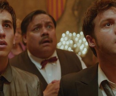 Kadr z filmu "[REC] 3: Geneza"