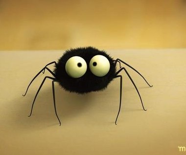 Kadr z filmu "Robaczki z Zaginionej Doliny"