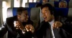 Kadr z filmu "Rush Hour" /