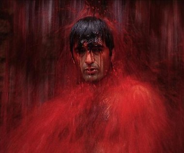 Kadr z filmu "Sąsiedzkie dźwięki"