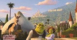 Kadr z filmu "Shrek 2" /