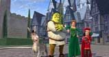 Kadr z filmu "Shrek" /