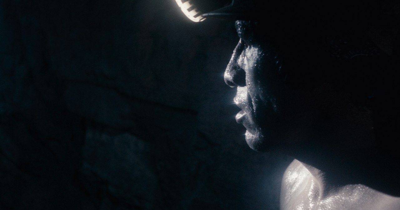 Kadr z filmu "Silver", fot. Krakowska Fundacja Filmowa /materiały prasowe