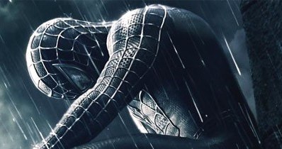 Kadr z filmu "Spider-Man 3" /