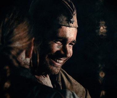 Kadr z filmu "Stalingrad"