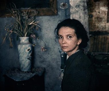 Kadr z filmu "Stalingrad"