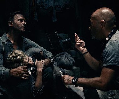 Kadr z filmu "Stalingrad"