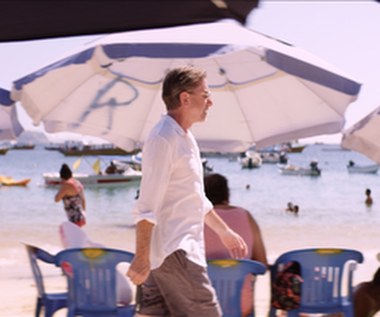 Kadr z filmu "Sundown"