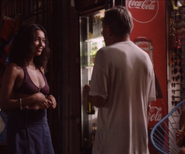 Kadr z filmu "Sundown"