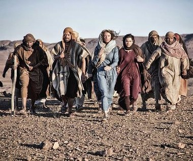 Kadr z filmu "Syn Boży"