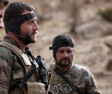 Kadr z filmu "Terytorium wroga"