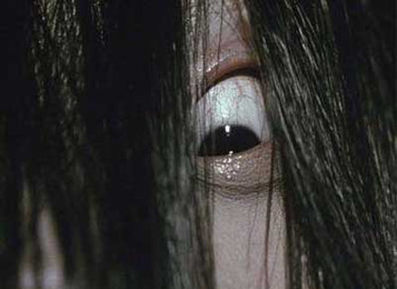 Kadr z filmu "The Ring - Krąg" Hideo Nakaty /materiały dystrybutora