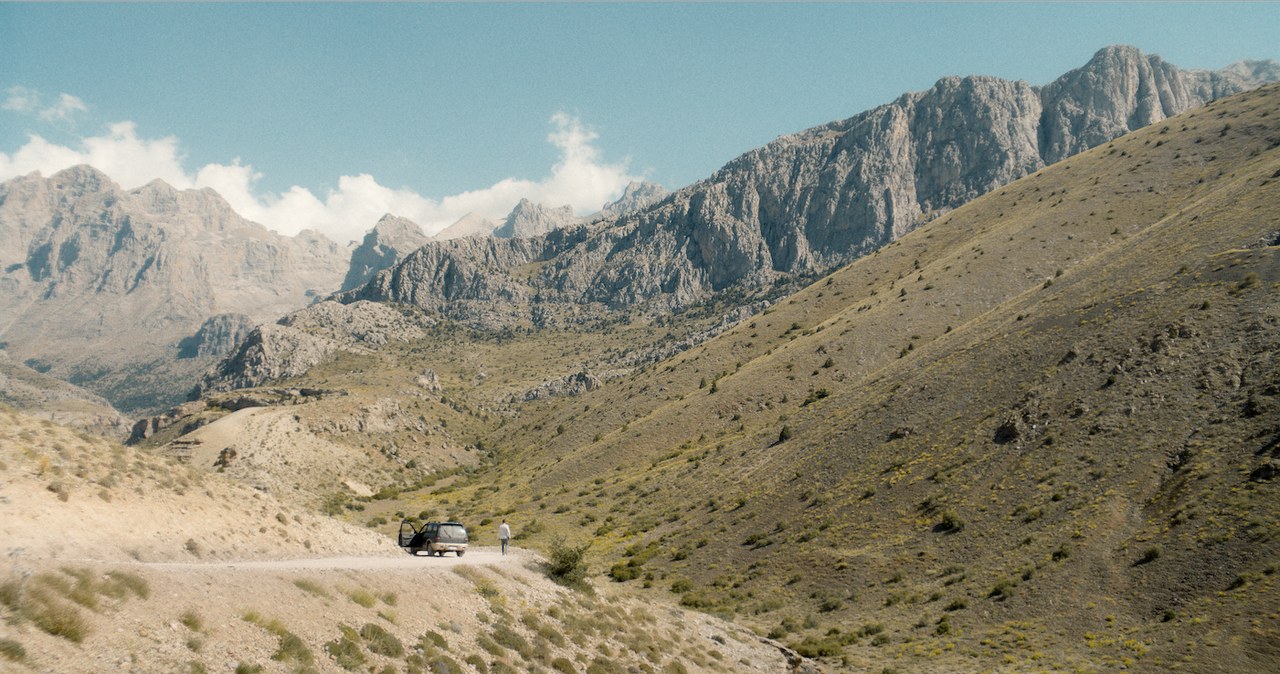 Kadr z filmu "To, co zabijasz" /materiały prasowe